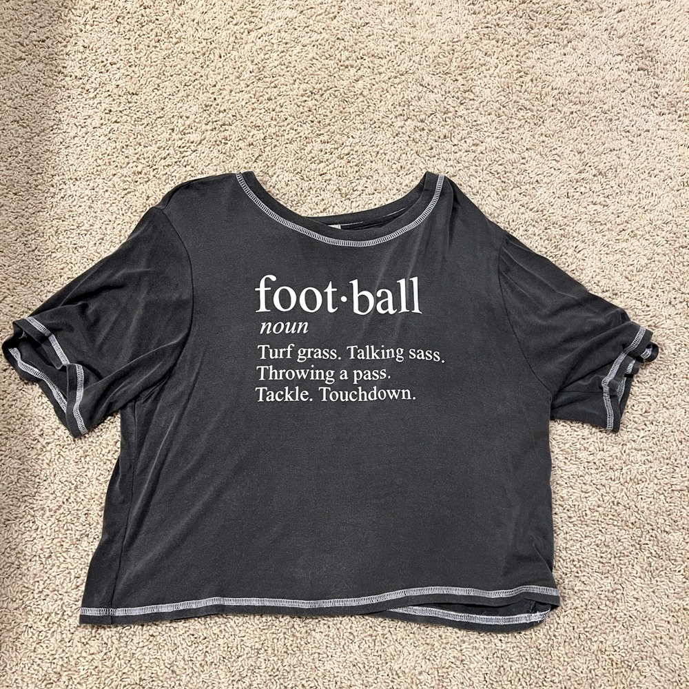 Alterd’ State Top - image 2